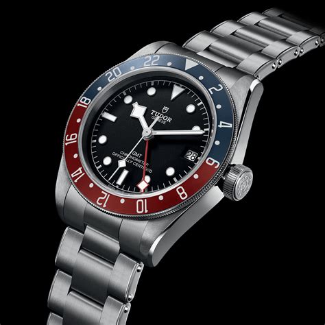 tudor gmt investimento|tudor black bay gmt.